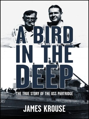 cover image of A Bird In the Deep